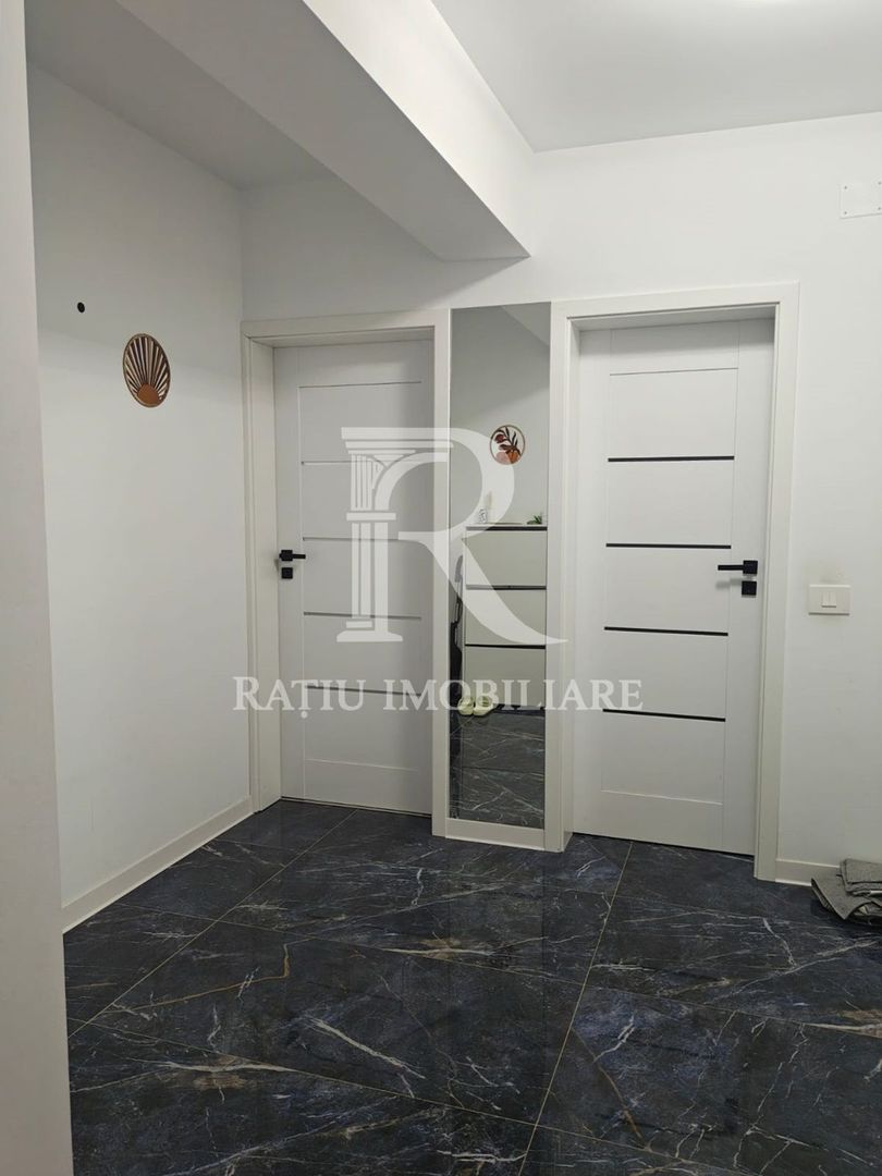 Apartament de vanzare | 3 camere | Zona Nufarul | Oradea - Poză 4