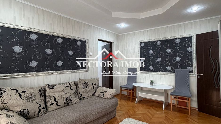 NECTORA IMOB-Apartament 2 camere,Str.Lapusului, 60 mp, Parcare, Utilat - Poză 2