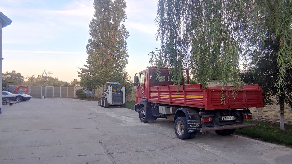 Inchiriere casa 4 camere office sau spatiu locativ Baneasa - Poză 4