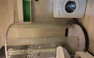 Închiriere Apartament cu Garsonieră mobilată, 2 min metrou Iancului, etaj 7 ✨ - Poză 4