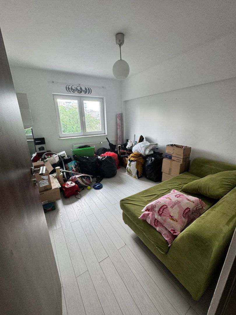 Apartament 3 camere Militari Gorjului - Poză 14