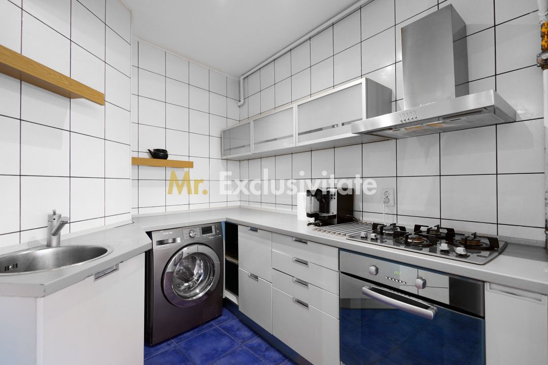 Apartament 3 camere ultracentral, Pitesti, AG - Poză 6