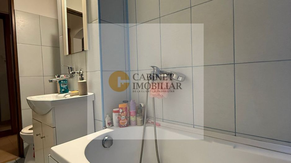 Universitate |2 camere |  Etaj Inferior | Creditabil - Poză 6