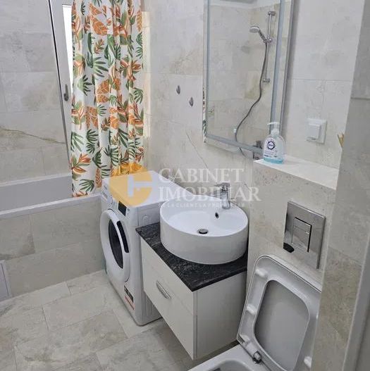 Chirie - 2 camere - Copou - Poză 6