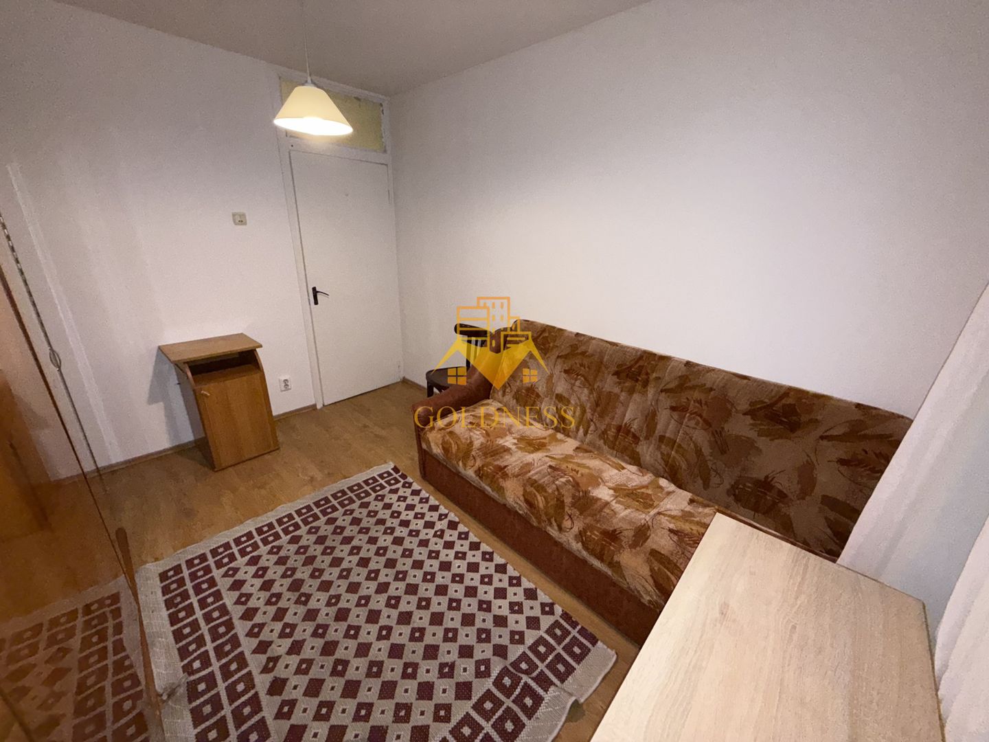 3 camere decomandate, 2 balcoane,  Manastur, Zona Kaufland, USMAV - Poză 6