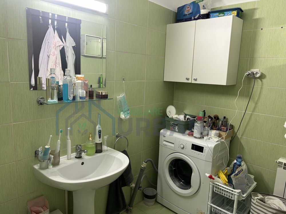 Apartament cu 2 camere, mobilat și utilat, în Tătărași - Green Park - Poză 4