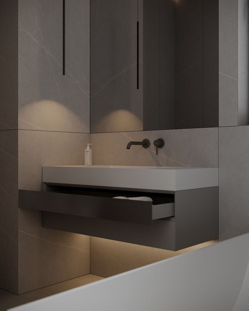 Penthouse | Zona JW Marriot | Ultra Lux - Poză 40