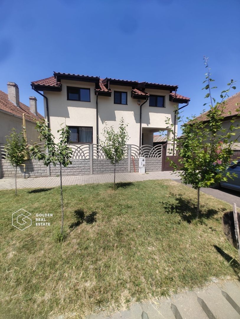 Vila 8 camere, Ghiroda, COMISION 0%, ideala familie numeroasa - Poză 1