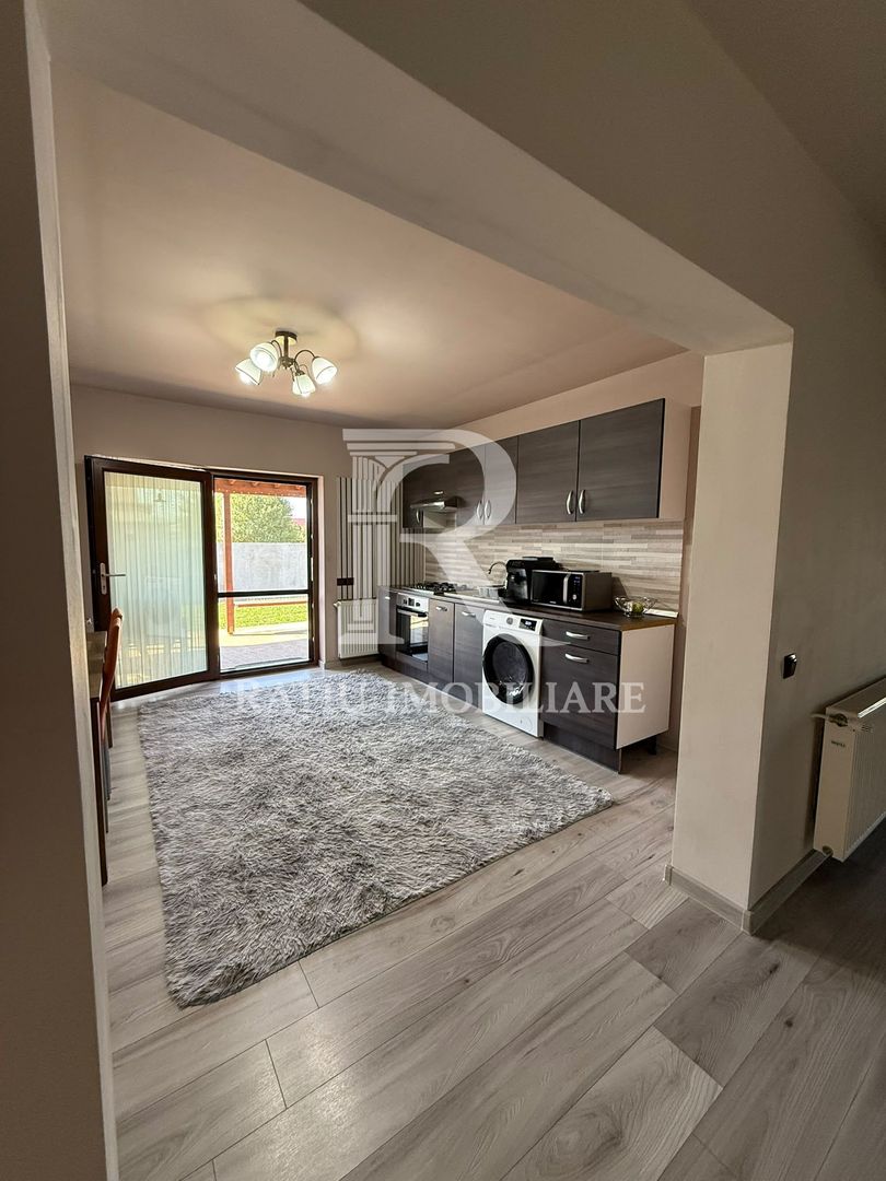 Casa cu 3 camere | Mobilat Complet | Teren 490 MP | Cihei | Bihor - Poză 6