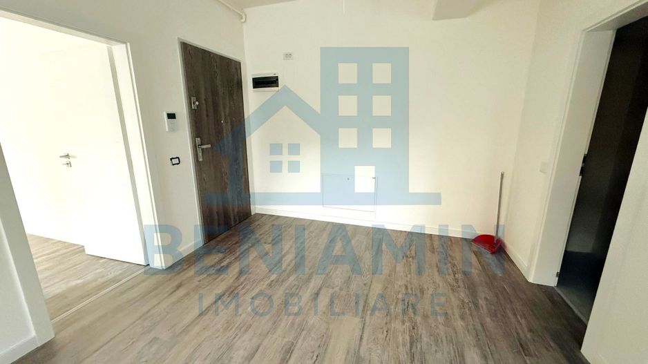 Apartament 2 camere-Satina Garden-Loc de parcare-Parter-Disponibil - Poză 4