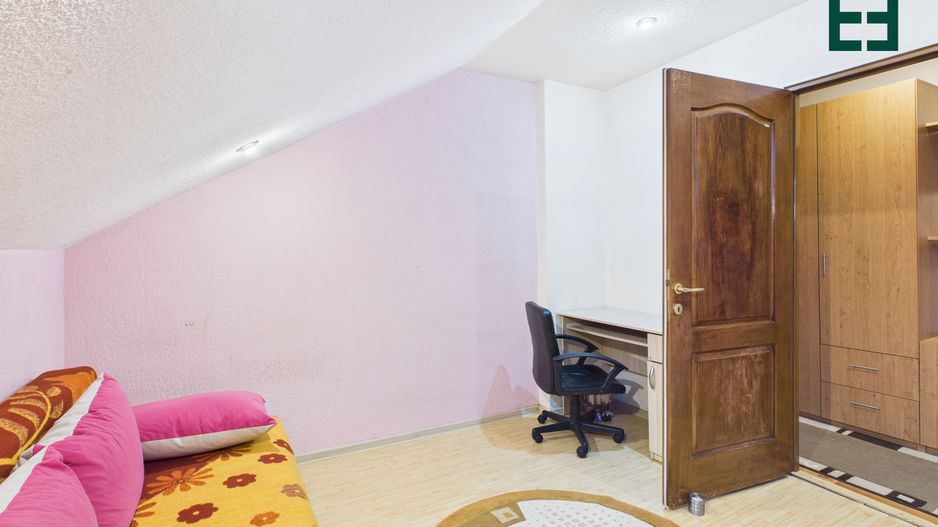 Apartament 2 camere la mansardă – zona Aradului, Timișoara - Poză 7