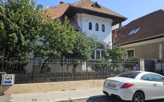 VILA INTERBELICA | ZONA DOROBANTI - Poză 13