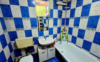 Apartament 1 cameră, Dancu, 37 mp, etaj 1, bloc tip vilă - Poză 6
