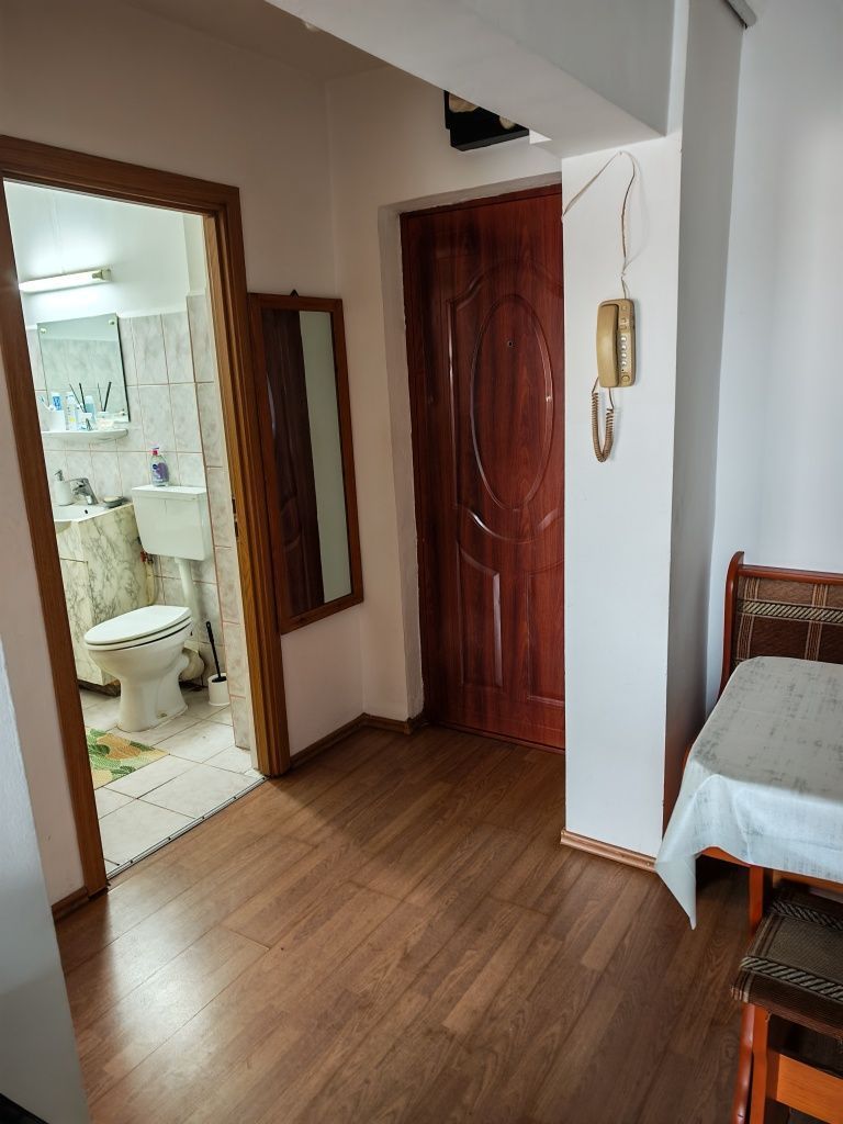 Garsoniera, 30mp - zona Cetate - Poză 7
