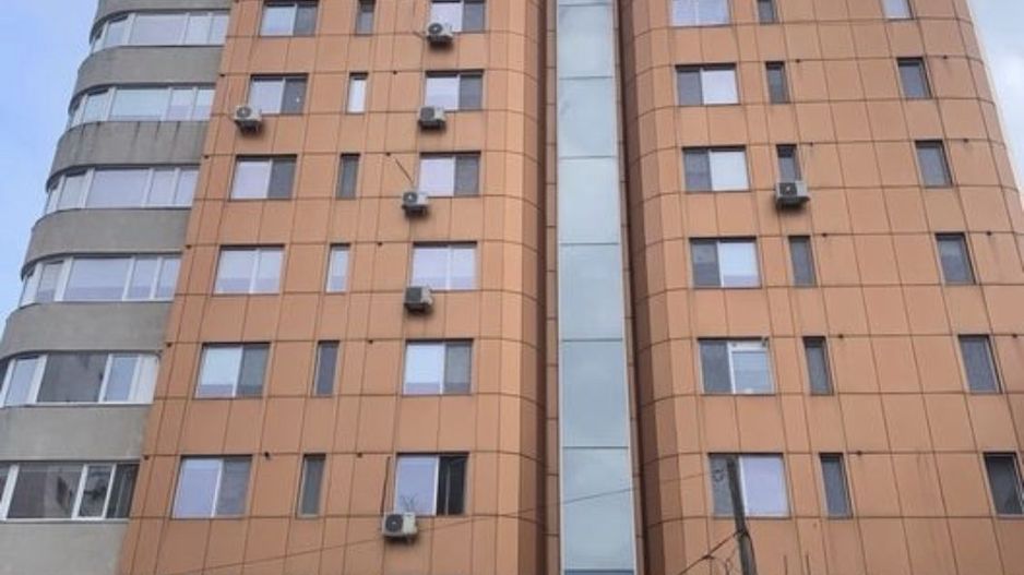 Tomis 3 apartament 3 camere - Poză 7