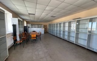 Vânzare, spațiul comercial, 725 mp, strada Valentin Rosca, Edineț - Poză 5