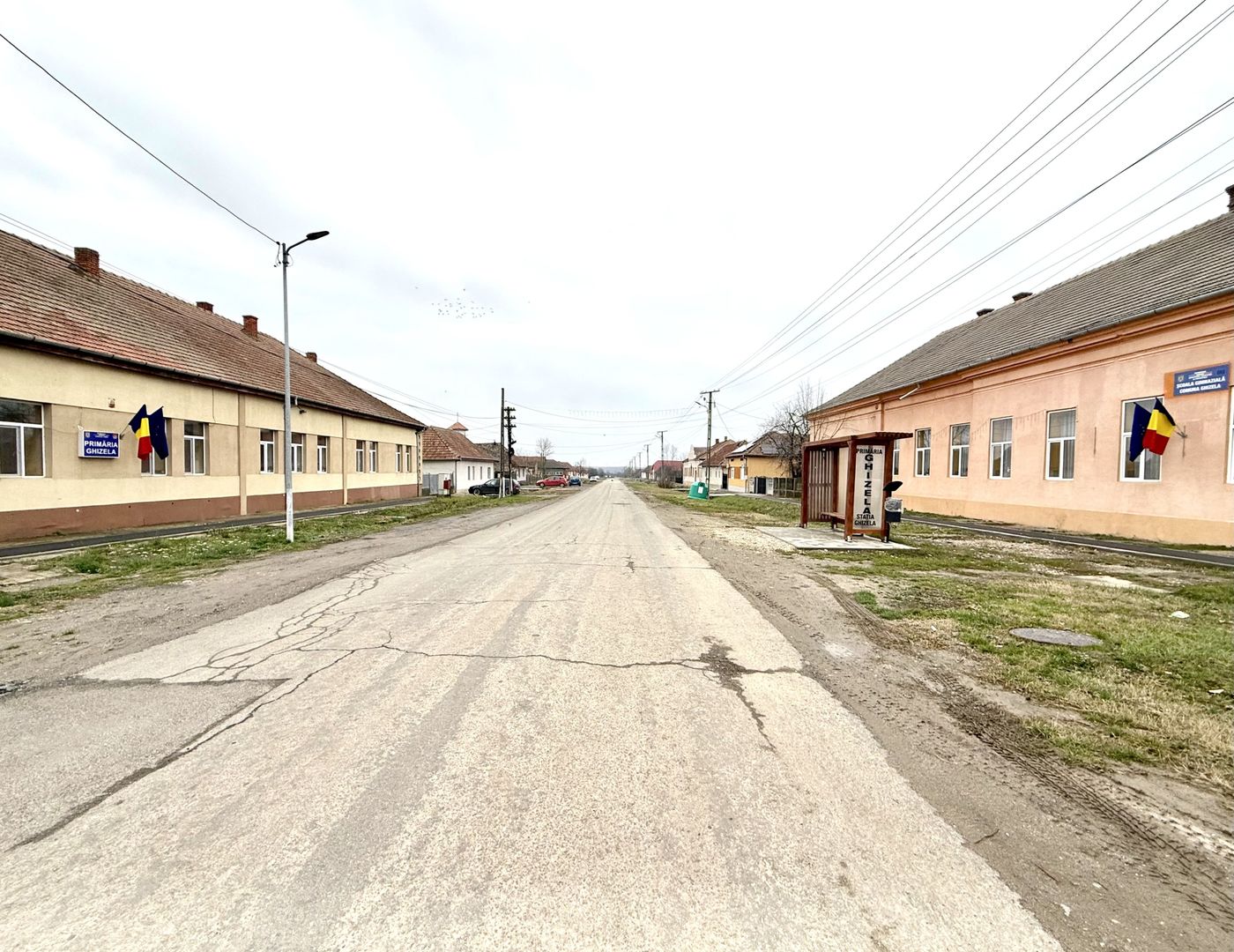 Casă cu teren de 1.463 mp în Ghizela, Timiș – Comision 0% - Poză 8