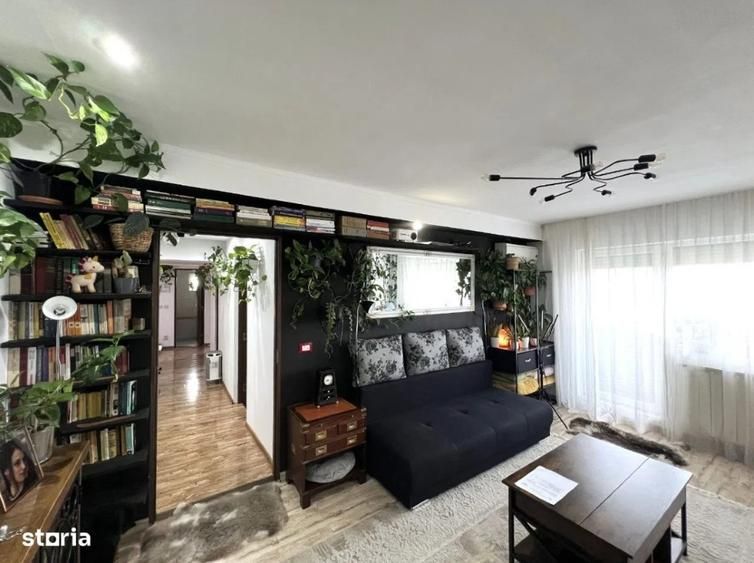 Apartament decomandat,  Micro 16 - Poză 5