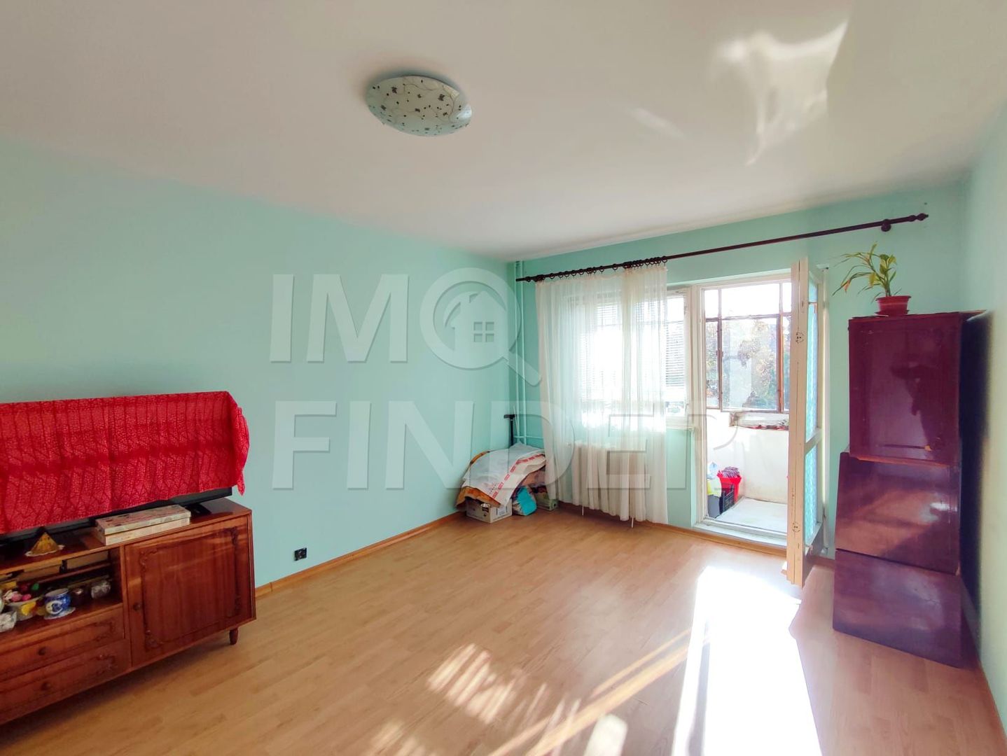 2 camere Zorilor zona Spitalul de Recuperare - Poză 7