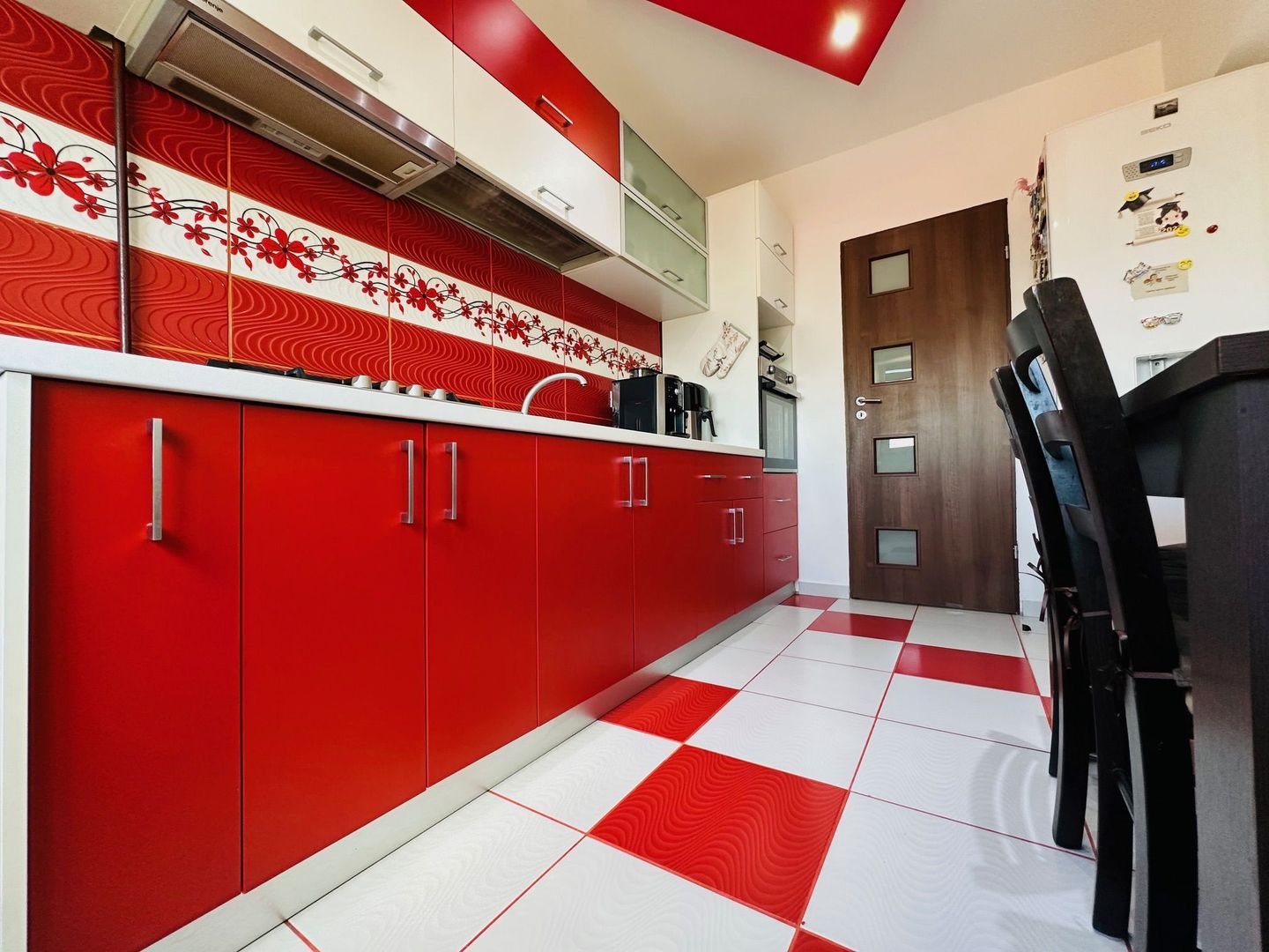 Kiko isi vinde primul camin | 3 camere | P-ta Iuliu Maniu - Poză 8