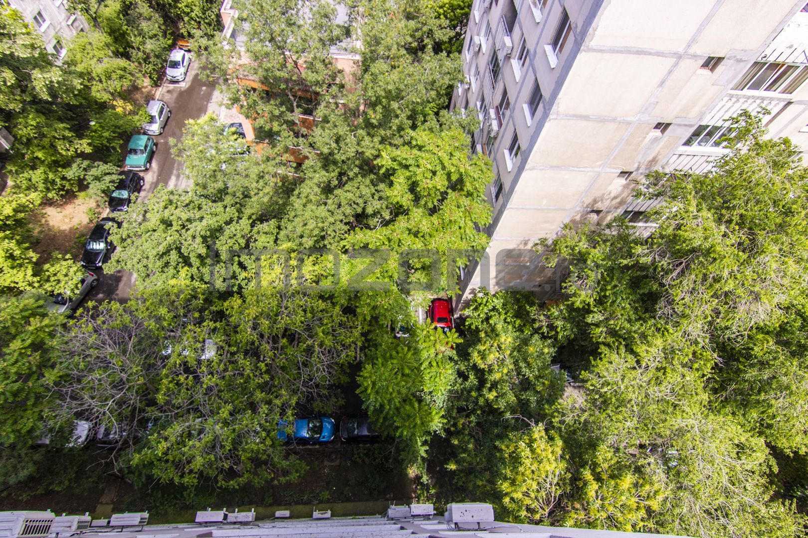 Drumul Taberei, Compozitorilor, garsonira, 33mp, bloc reabilitat 1982, geam baie - Poză 8