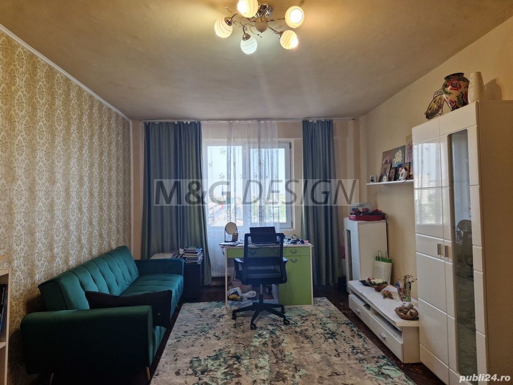Apartament 4 camere cu scara interioara - Poză 3