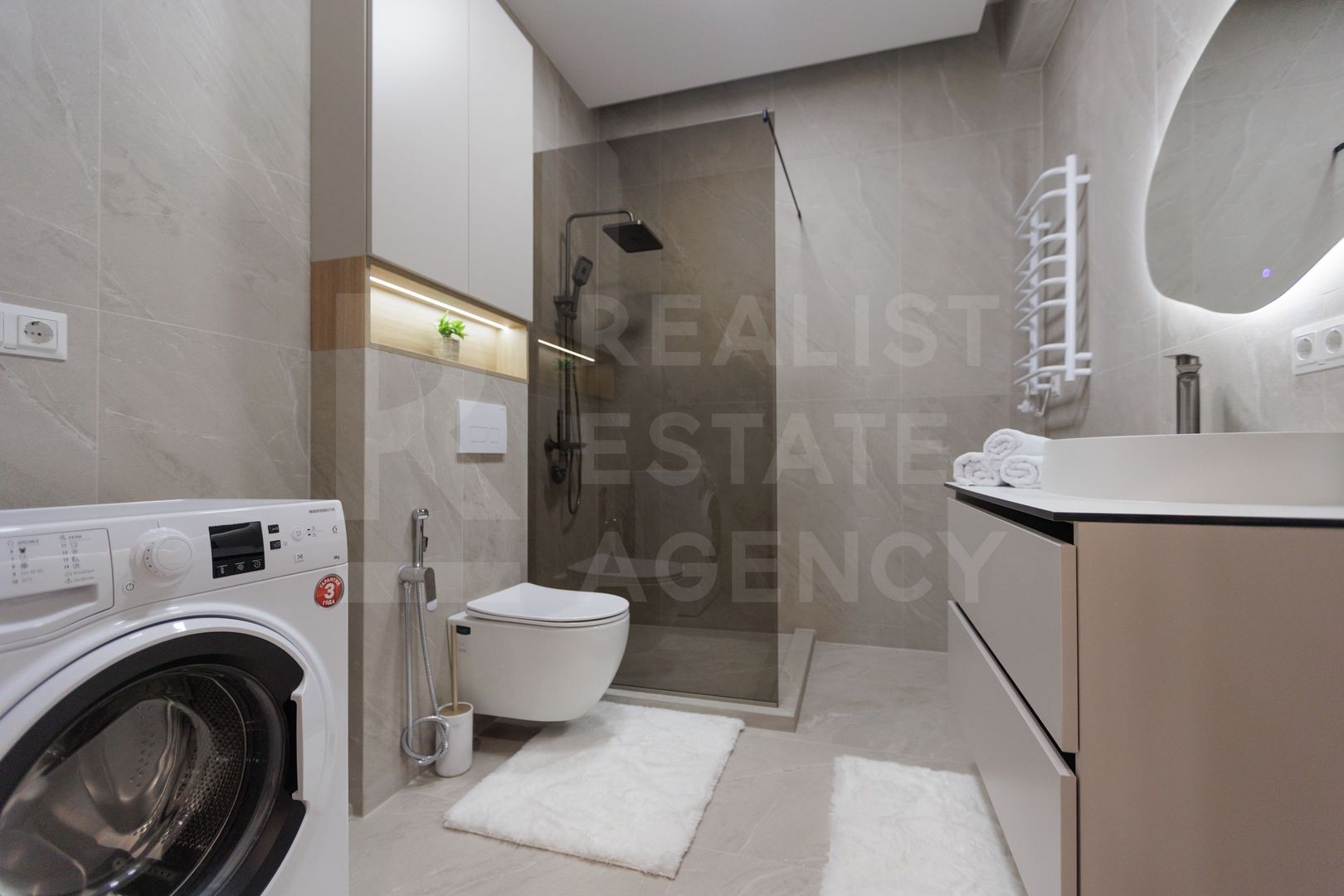 Vânzare, apartament, 1 cameră, bd. Moscova, Râșcani - Poză 13