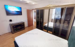 INCHIRIERE Apartament 3 camere Primaverii Bucuresti - Poză 37