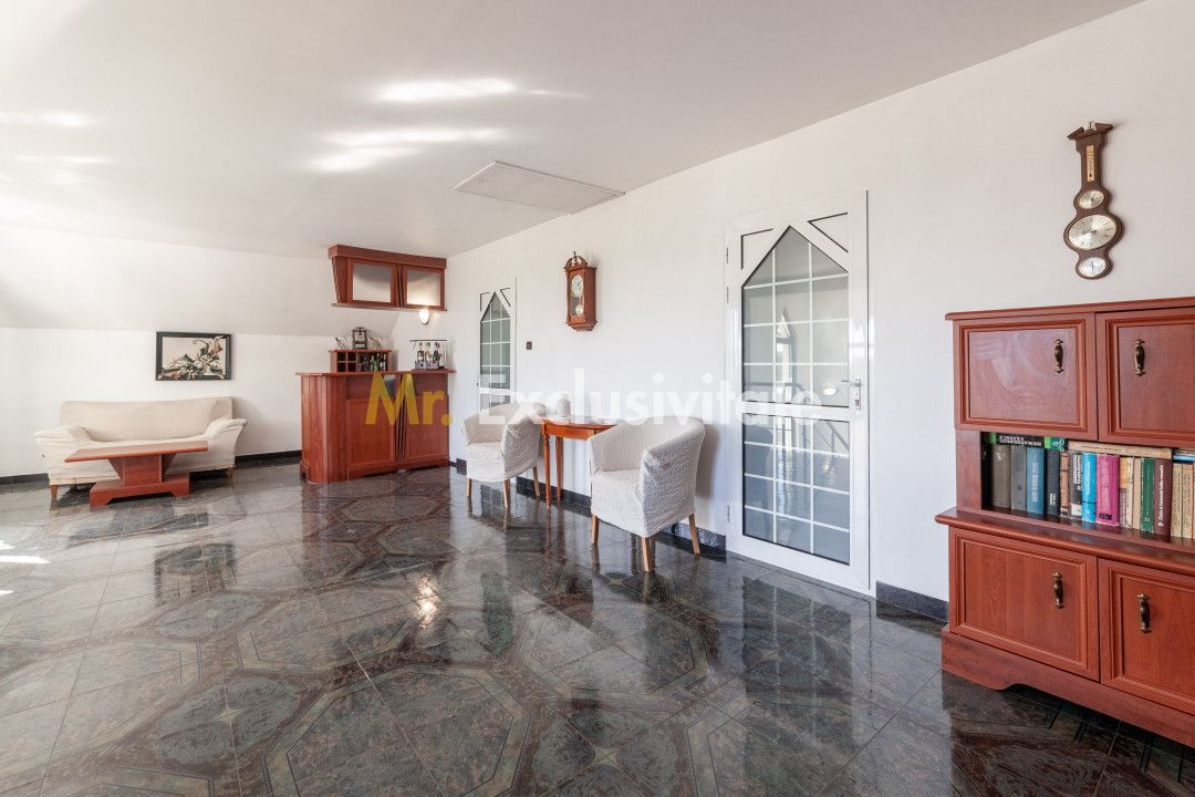 Casa visurilor cu livada roditoare si gradina amenajata - Poză 8