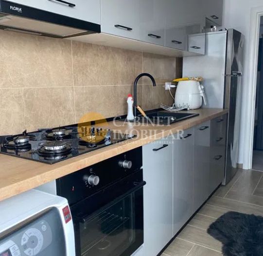 2 camere -DECOMANDAT - Tatarasi -  55mp - INTABULAT - Poză 4