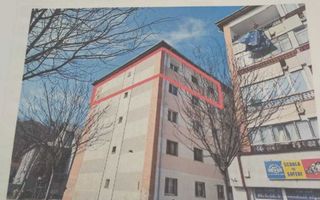 Apartament 3 camere renovat, zona Esplanada, Pașcani - Poză 7
