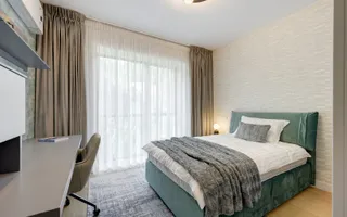 Acmanic - Apartament 3 Camere cu gradina, Iancu Nicolae - Poză 14