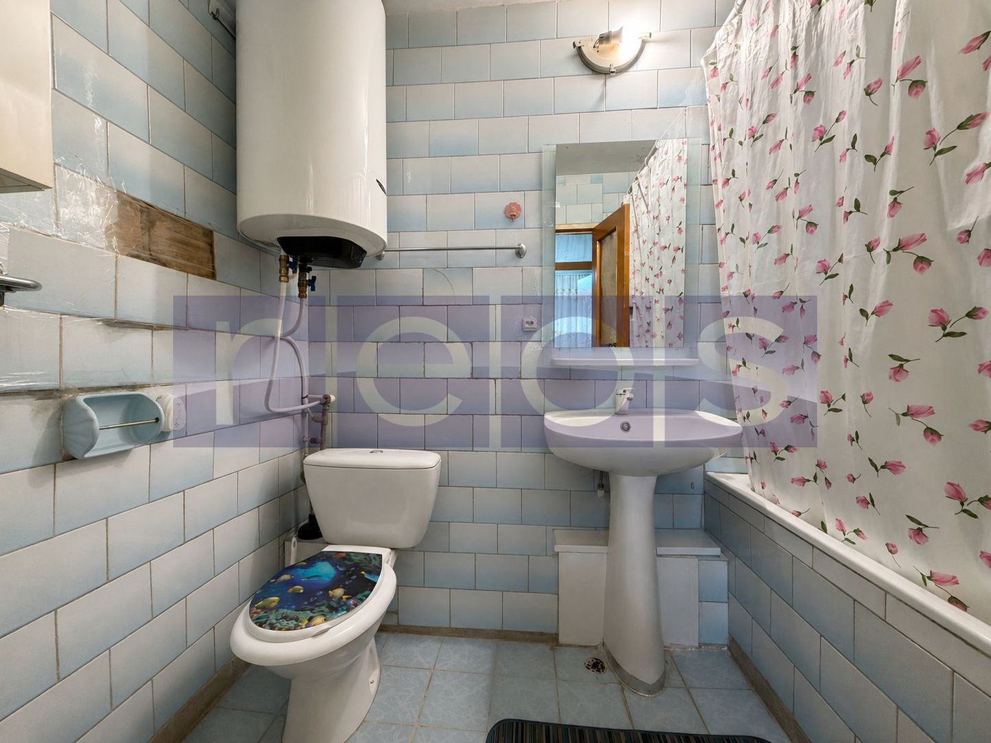 2 CAMERE DECOMANDAT | TEIUL DOAMNEI | BLOC REABILITAT | - Poză 9