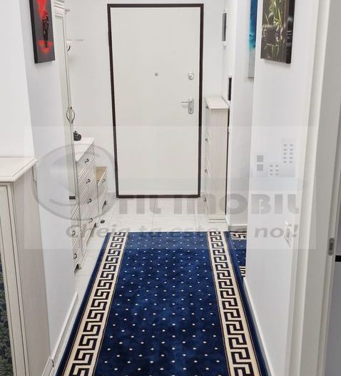 Ap 3 camere + parcare subterană-Grand Beetle Residence | Păcurari - Poză 5