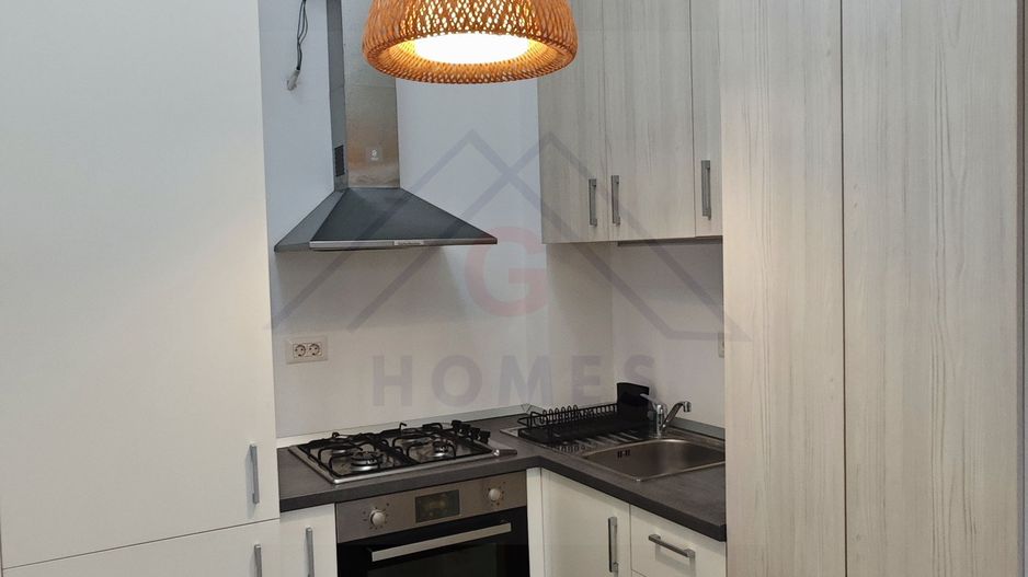 Apartament “de revista”, la casa in Elisabetin- zona consulatelor. - Poză 10
