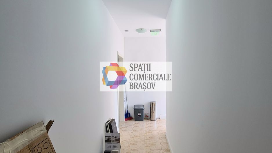 Spatiu comercial de vânzare Brașov - 70 mp # plus-imo.ro - Poză 9