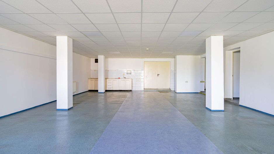 Spatiu industrial Rasnov - service charge inclus - Poză 5