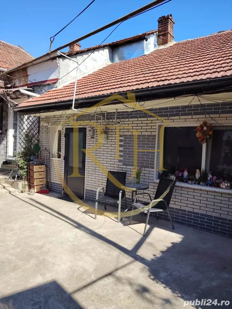 Oferim spre vanzare un apartament cu 1 camera la curte comuna  Timisoara - Poză 7