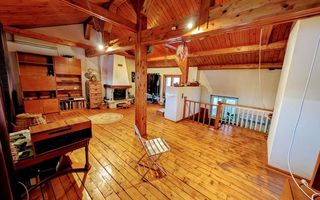 VANZARE VILA | SINGURA IN CURTE | ZONA COSBUC - Poză 2