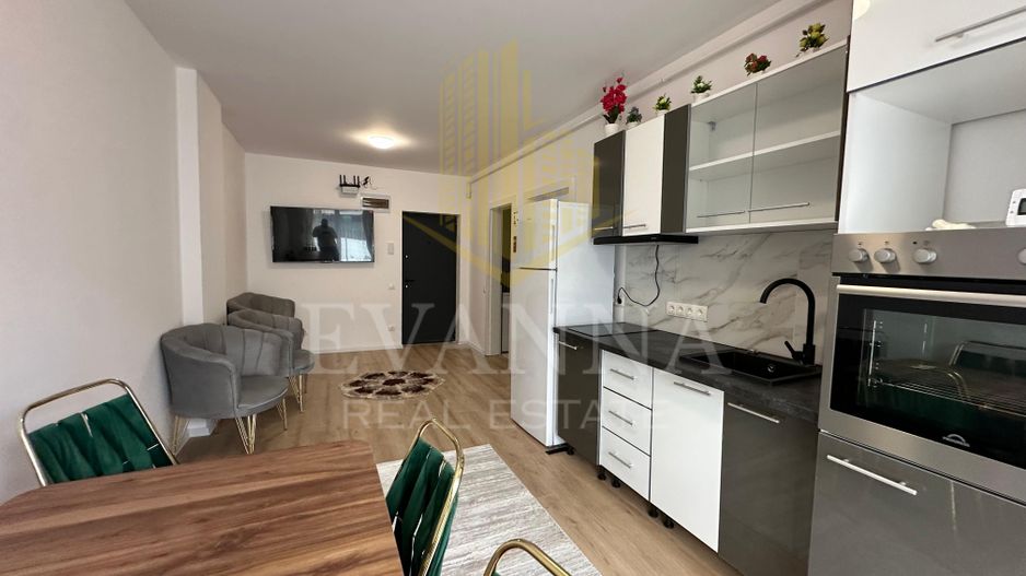 Apartament 2 camere în bloc nou | Regele Ferdinand | loc de parcare - Poză 2
