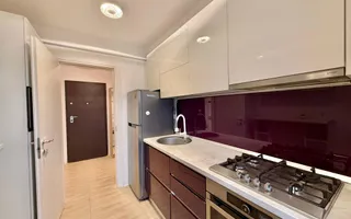COSMOPOLIS - Apartament cu 2 camere, mobilat si utilat. - Poză 13