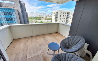 2 CAMERE - DECOMANDAT - ULTRA FINISAT - MOBILAT UTILAT COMPLET - Poză 11