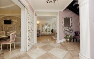 Vânzare, casă, 3 nivele, str. Sfintul Pavel, Codru - Poză 16