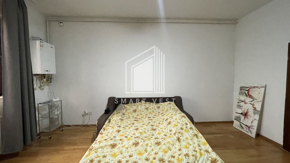 Apartament 1 camera de inchiriat | Etaj 2 | Zona Centrala - Poză 2