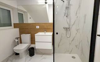 First Rental I Brand-New 3-Room Duplex I Pipera I Own Garden - Poză 7