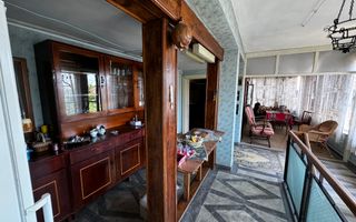 CASA 4 CAMERE CAMPULUNG, TEREN 3213 MP - Poză 6