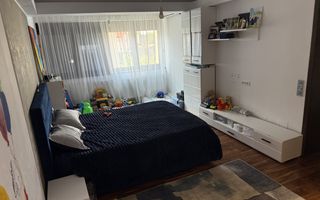 Apartament de vânzare, 2 camere Cismigiu, decomandat, mobilat, reabilitat - Poză 4