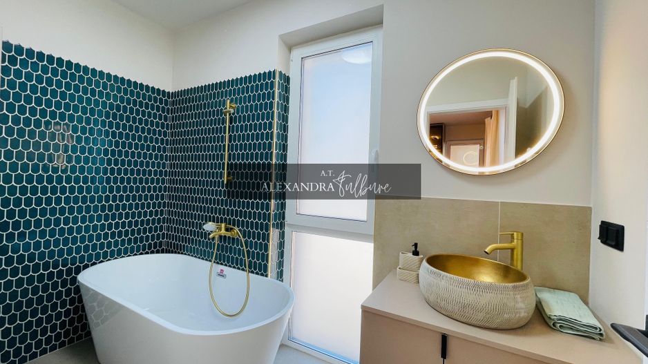 Apartament 3 camere | Florești – Str. Tineretului - Poză 11