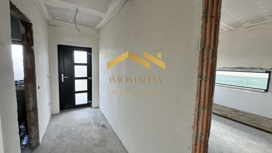 Sanmihaiu Roman-Duplex-Predare la Cheie - Poză 7