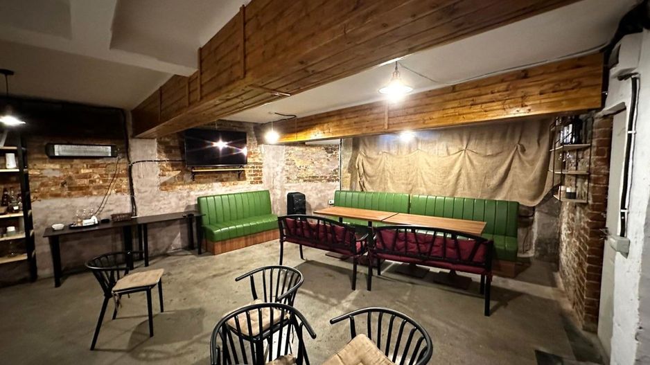 Spatiu Comercial 170mp cu Loc Terasa Piata Muncii-Decebal - Poză 3